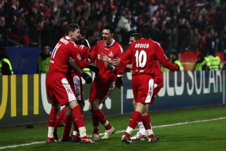 1.FC Köln 1. FC Köln